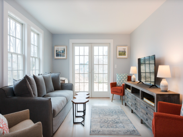 Stunning Barnstable Home Steps from the Beach - Perfect for Large Groups